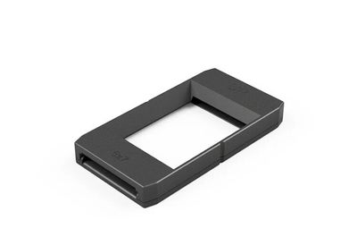 VALOI easy120 Medium Format Holder 6x7