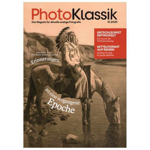PhotoKlassik III.2025