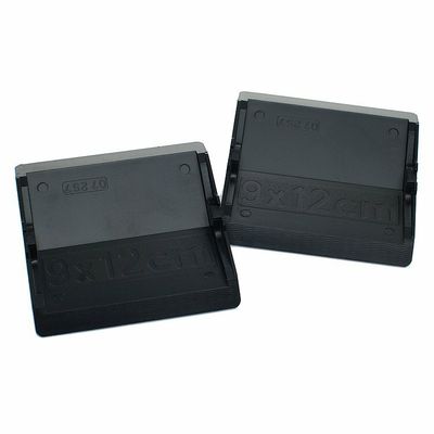 ​  JOBO 4x5’ and 9x12cm backing paper for 2509n (2 each)