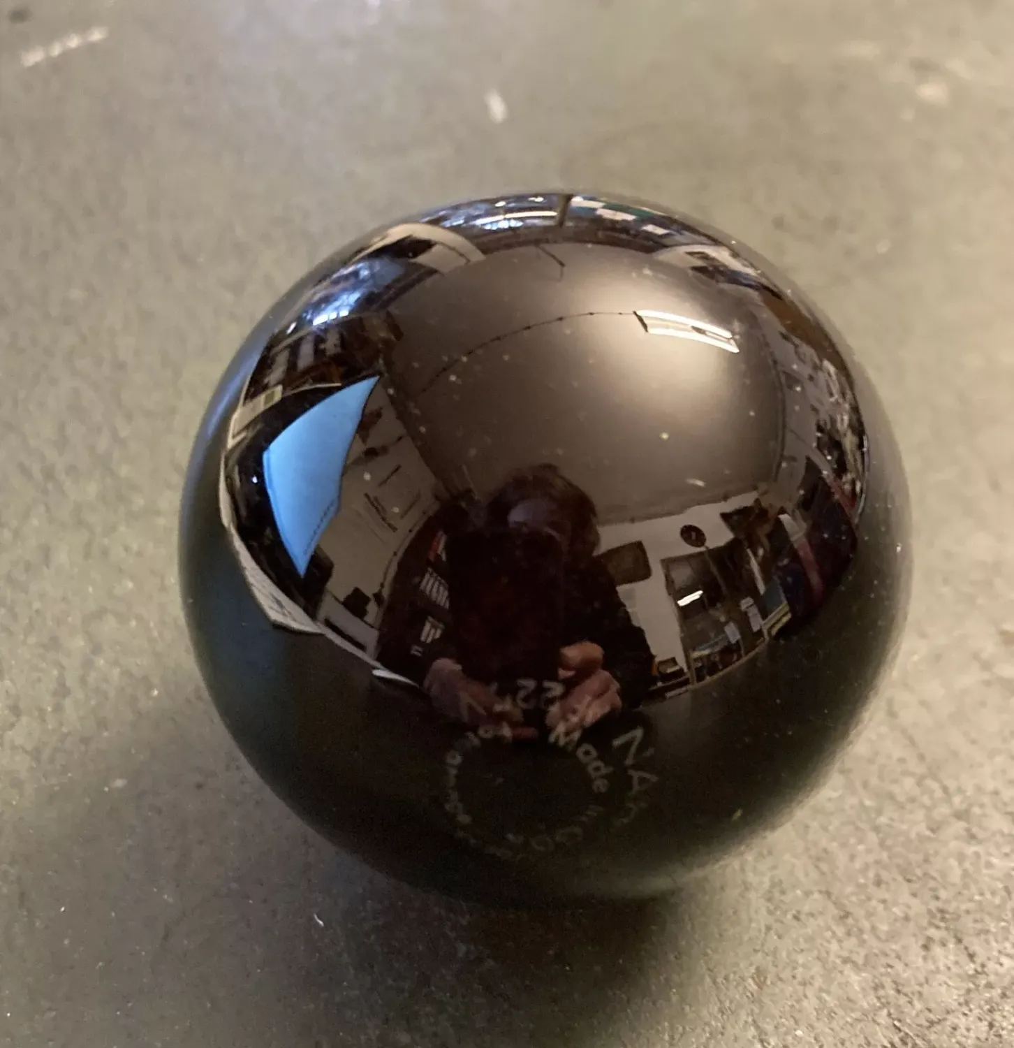 Darkroom Safelight Bulb red, 225V/15W, E27, Narva, Berlin