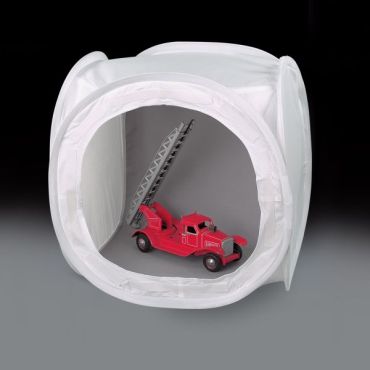 Kaiser Cube-Studio Light Tent 90 x 90 x 90 cm