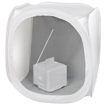 Kaiser Cube-Studio Light Tent 90 x 90 x 90 cm