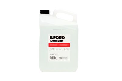 Ilford ILFOTEC DD-X Developer 5 Liter (1760109)