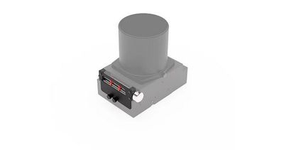 VALOI easy Precision Framing Helicoid