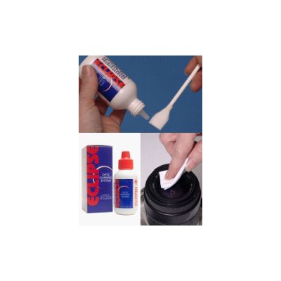 Photosol Eclipse® Optic Cleaning Fluid Our Purest Lens Cleaner Available