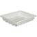Kaiser lab trays 5x7&quot; (13x18cm) white