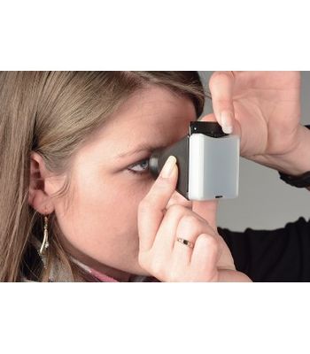 Kaiser K2012 - Slide Viewer