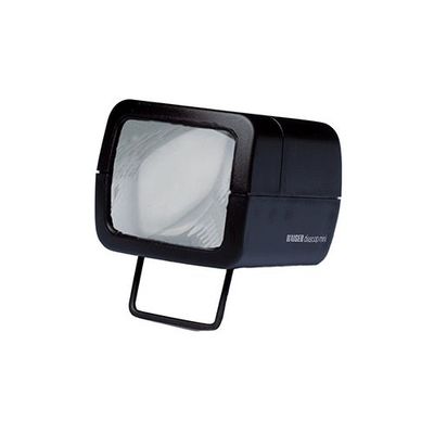 Kaiser Diascop Mini 3 Slide Viewer with 3x Lens and Folding Arm
