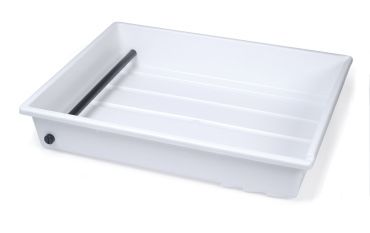 Kaiser PE/RC picture washer for formats up to 30 x 40 cm