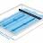 Kaiser PE/RC picture washer for formats up to 30 x 40 cm