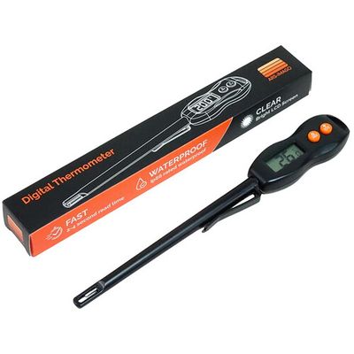 Digital Thermometer