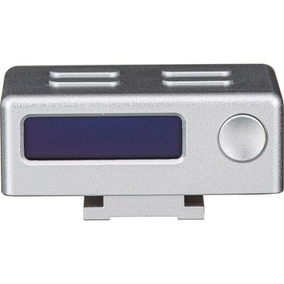 Keks KM02 OLED Light Meter (Chrome)