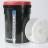 Kaiser plastic can thermometer