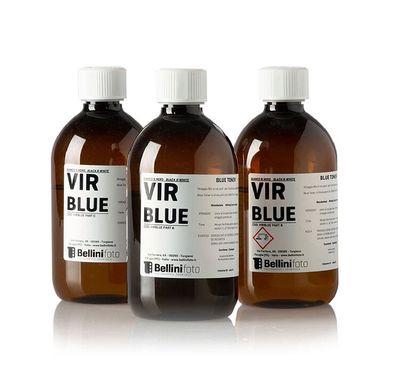 Bellini VIR BLUE Blue Toner