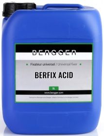 Bergger Berfix Acid Fixer 5 Liter