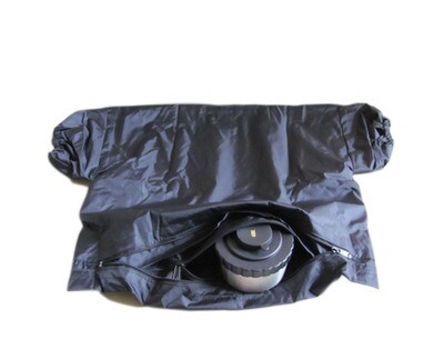 Paterson Changing Bag 70x70cm (27.5x27.5") Paterson Changing Bag 70x70cm (27.5x27.5")