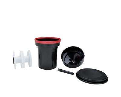 Paterson Universal Tank with Two Reels (Super System 4)