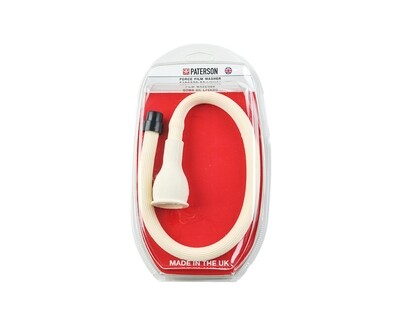 Paterson Film Washer Hose for Super System 4 Tanks -