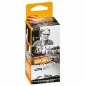 Lomography Lady Grey 400 ISO 135-36 3 Pack Exp 03/2023