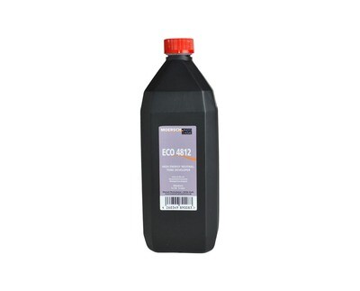 MOERSCH ECO 4812 Paper developer 1000 ml
