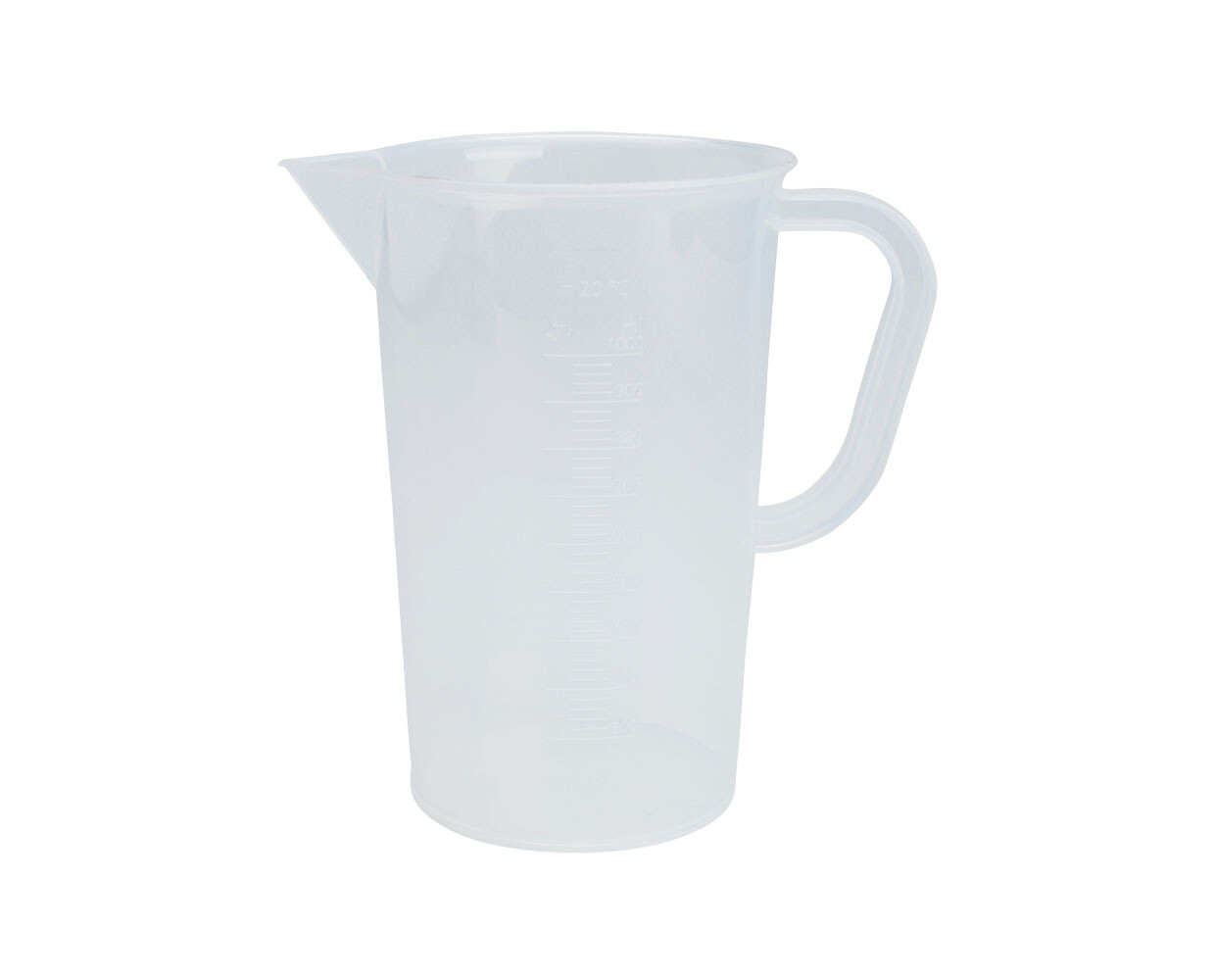 Kaiser Graduated Beaker (1000ml)