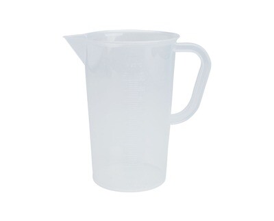 Kaiser Graduated Beaker (1000ml) Kaiser Graduated Beaker (1000ml)