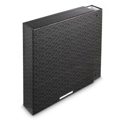HAMA Negative File Black 33.5x31 cm