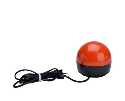 Paterson darkroom lamp 15W-E14 (Orange)