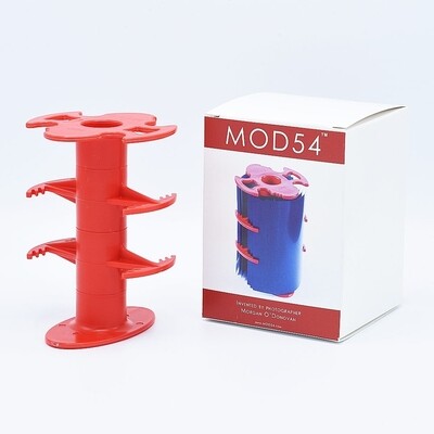 MOD54 MK27 4x5 Inch Sheet Film Processor -