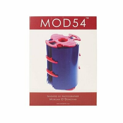 MOD54 MK27 4x5 Inch Sheet Film Processor -
