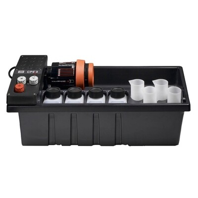 JOBO CPE-3 Colorprocessor Kit with lift