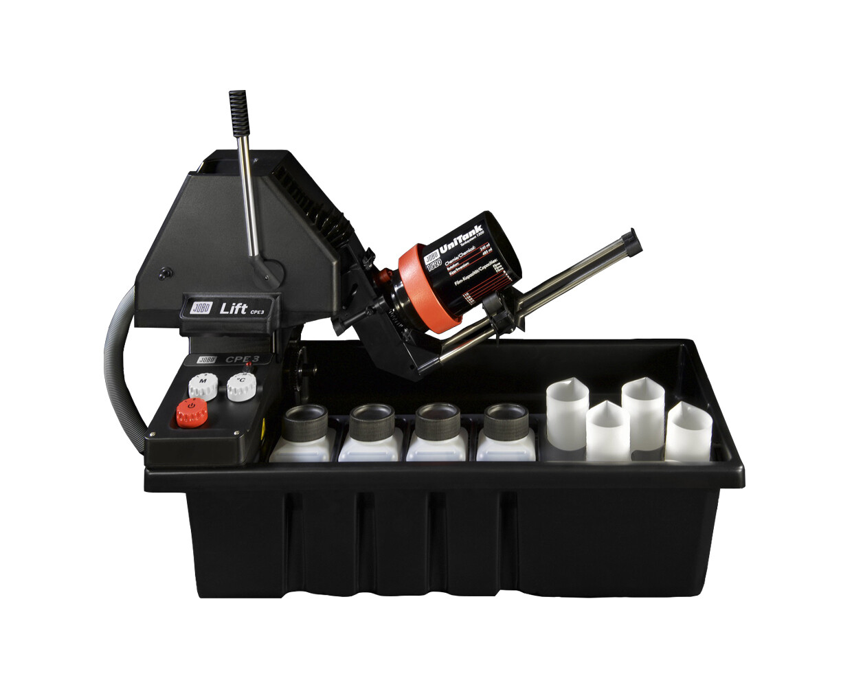 JOBO CPE-3 Colorprocessor Kit with lift