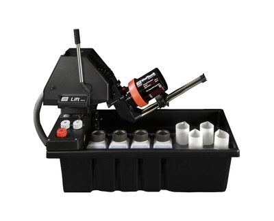 JOBO CPE-3 Colorprocessor Kit with lift JOBO CPE-3 Colorprocessor Kit with lift