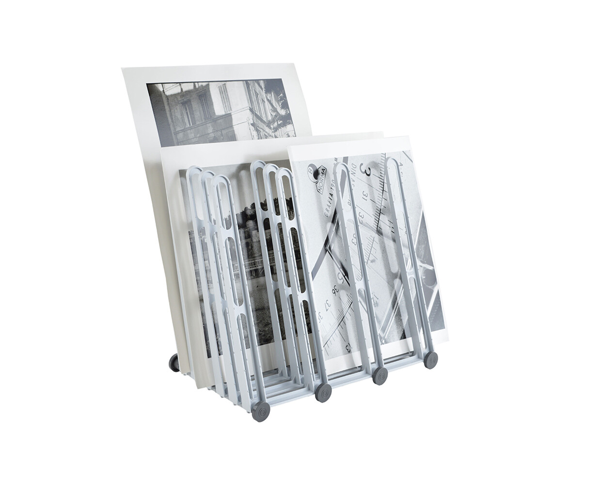 Paterson RC Rapid Drying Rack for 5-11x14", 10-8x10", or 20-5x7"