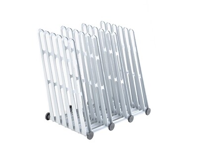 Paterson RC Rapid Drying Rack for 5-11x14", 10-8x10", or 20-5x7"