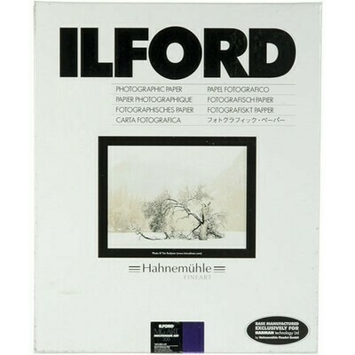 Ilford Multigrade Art 300 Paper, 12,7x17,8 cm / 5x7 Inch, 50 sheets (1170399)