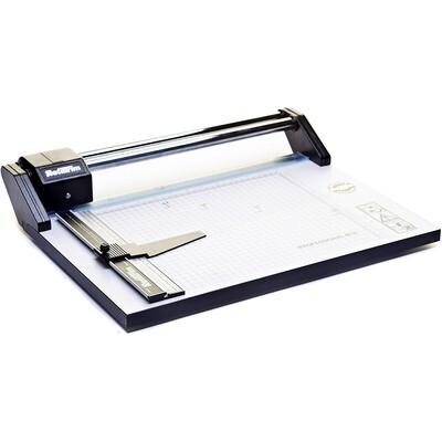 Rotatrim M12 Pro Series 12 Paper Cutter / Rotary Trimmer - On demand Rotatrim M12 Pro Series 12 Paper Cutter / Rotary Trimmer - On demand