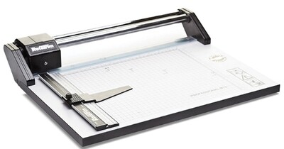 Rotatrim M12 Pro Series 12 Paper Cutter / Rotary Trimmer - On demand