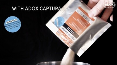 Adotol Konstant II High Capacity Paper Developer to make 5000 ml Paper Developer (identical to ORWO (Calbe) N113)