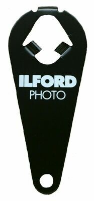 Ilford 35mm Film Cassette Opener