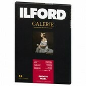 Ilford Galerie Smooth Pearl 42x59.4 cm / DIN A2 -  25 Sheets (2001755)