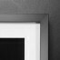 Ilford Galerie Frames Classic Square black matt, DIN A3+ (32.9x48.3cm)