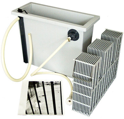 Paterson Standard Auto Print Washer  30x40 cm / 12x16 inch -