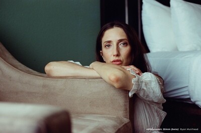 CineStill 400 Dynamic C-41 135/36 Expired MHD 07/2028