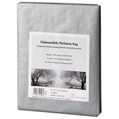 HAHNEMÜHLE Platinum Rag 20,3x25,4 cm (8x10 Inch) / 25 sheets HAHNEMÜHLE Platinum Rag 20,3x25,4 cm (8x10 Inch) / 25 sheets