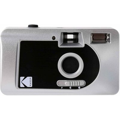 Kodak S-88 Film Camera (Silver) Kodak S-88 Film Camera (Silver)