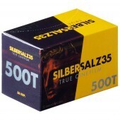 SILVER SALZ35 500T