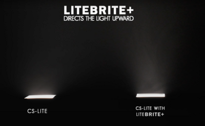 CINESTILL CS-LiteBrite+ 130% Light Enhancement Sheets