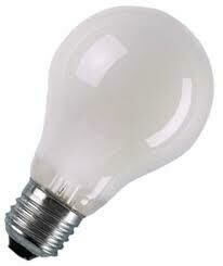 Opal lamp 230V 150 Watt E 27 Righi Made in Swiss