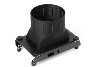 VALOI Scanning Hood 120